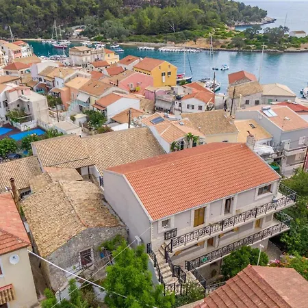 Apartament Kefalonia