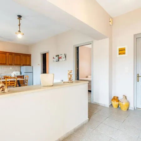Kefalonia Apartmán *
