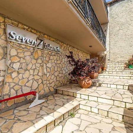Apartament Kefalonia