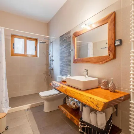 Kefalonia Apartmán