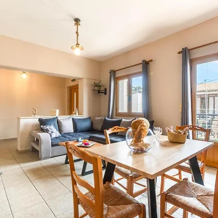 Kefalonia Apartmán Gaios