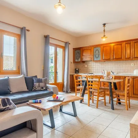 Apartmán Kefalonia Gaios