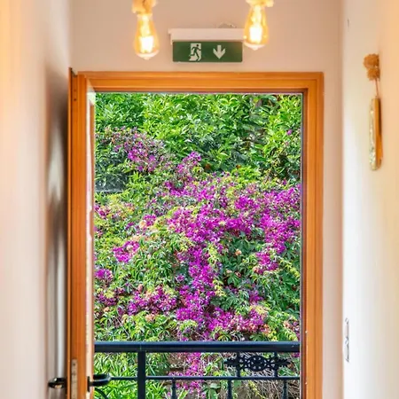 Kefalonia Apartmán Gaios