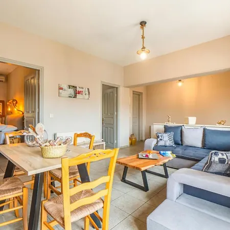 Apartmán Kefalonia *