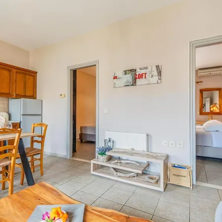 Apartmán Kefalonia Gaios