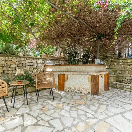 Kefalonia Apartmán *