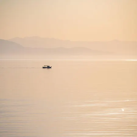 아파트 Kefalonia