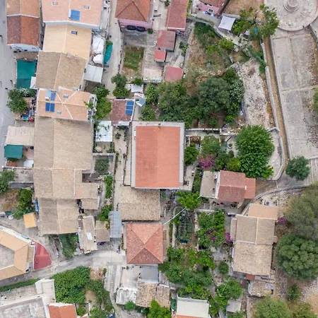 Kefalonia 아파트 가이오스