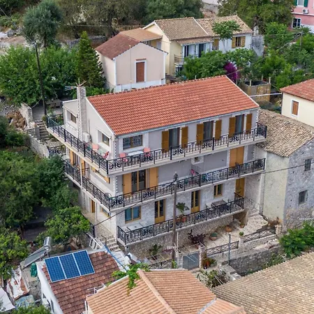 Kefalonia Gaios