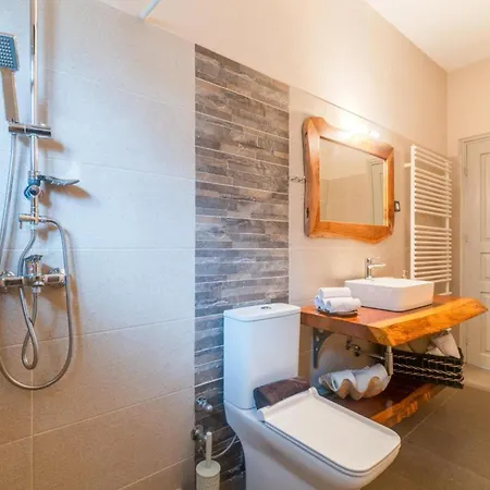 Kefalonia Apartment