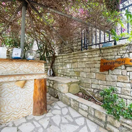 Kefalonia Apartment Gaios