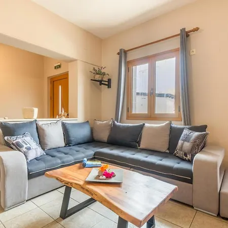 Kefalonia Apartment *