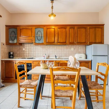 Apartment Kefalonia