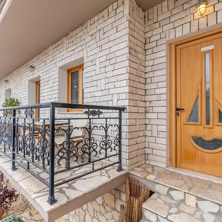 Kefalonia Apartment Gaios