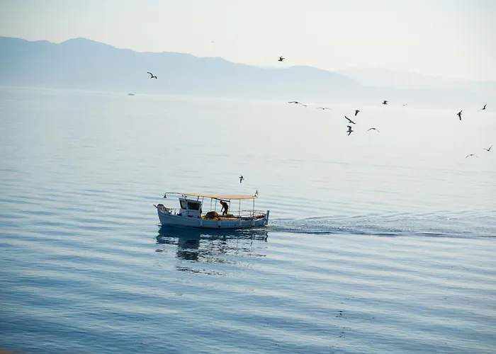 Kefalonia Gaios