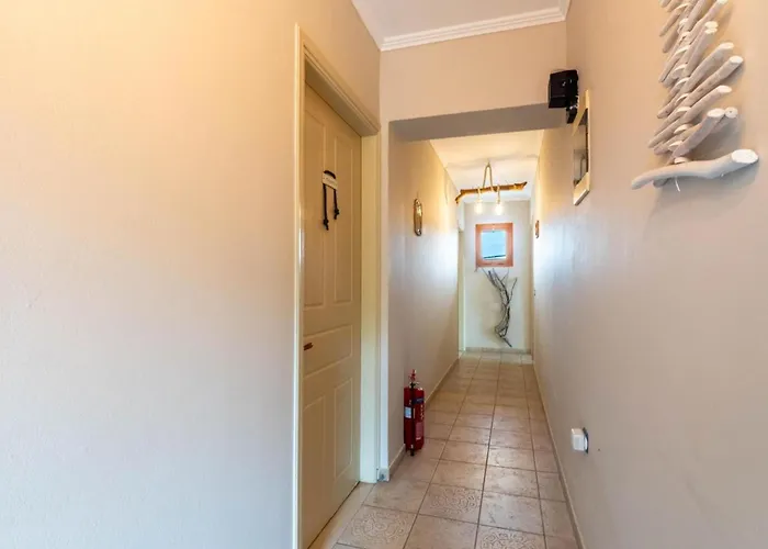Kefalonia Apartment