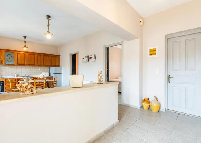 Kefalonia Appartement *