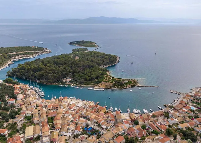 Apartment Kefalonia Gaios