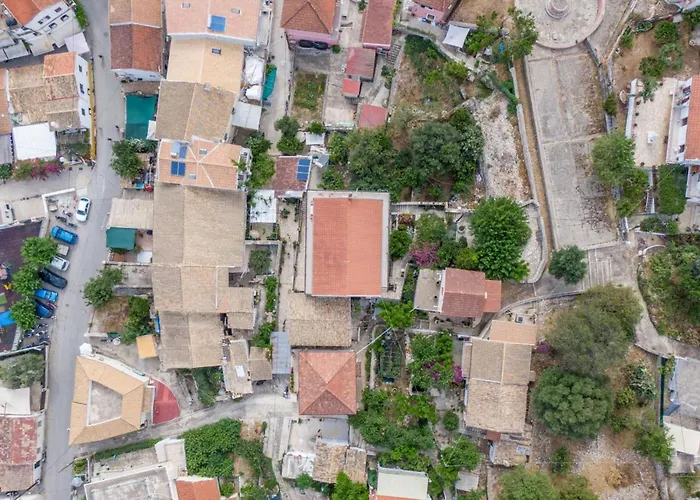 Kefalonia Apartment Gaios