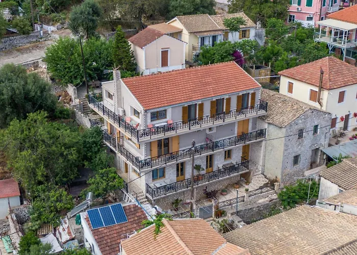 Kefalonia Gaios