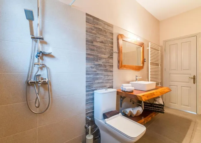 Kefalonia Apartment