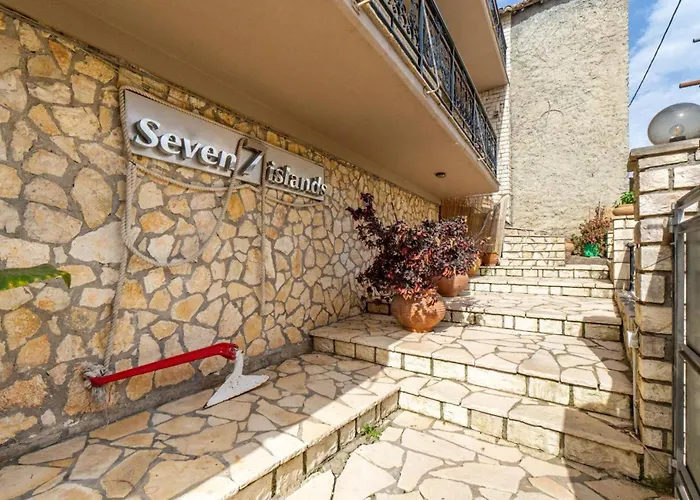 Apartment Kefalonia