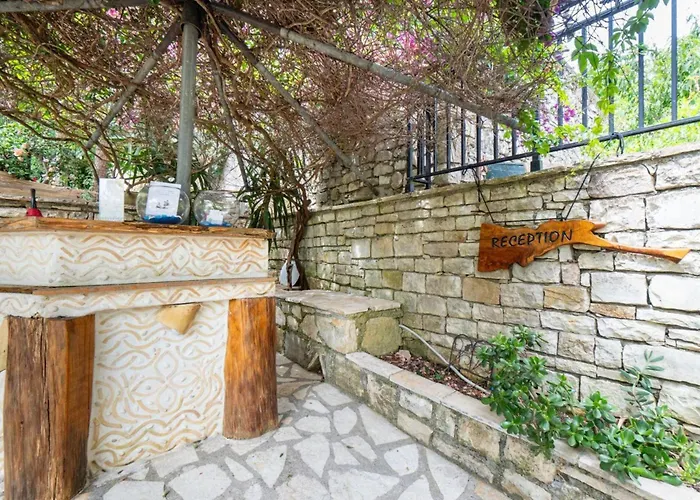 Kefalonia Apartment Gaios