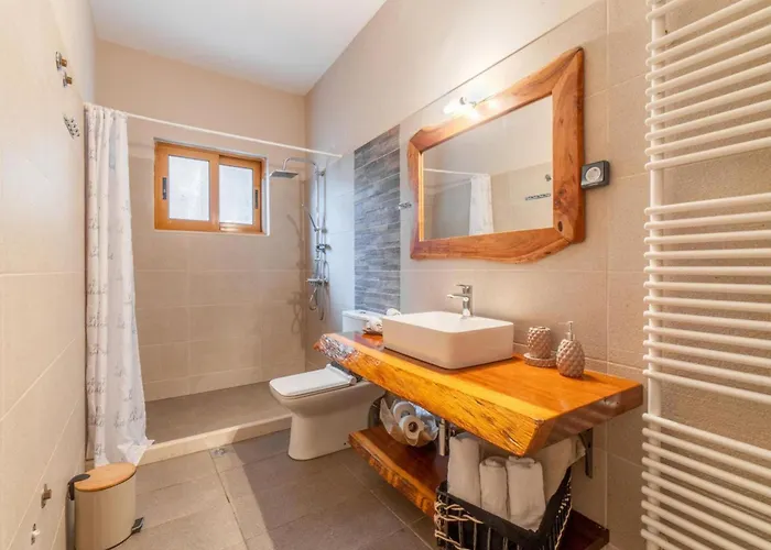 Kefalonia Appartement