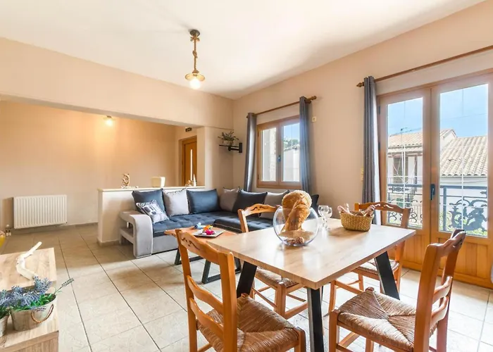 Kefalonia Apartment Gaios