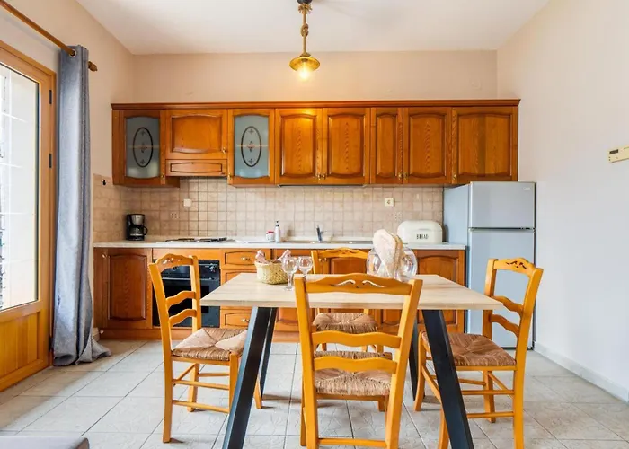 Apartment Kefalonia