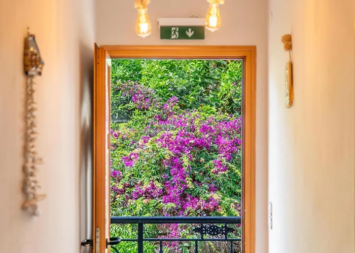 Kefalonia Apartment Gaios