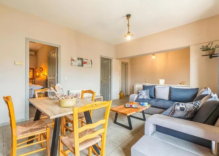 Apartment Kefalonia *