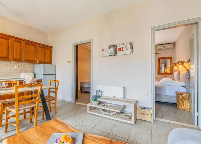 Apartment Kefalonia Gaios