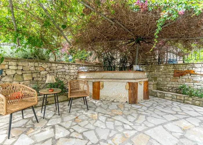 Kefalonia Apartment *